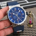 ULYSSE NARDIN時計 ユリスナルダン腕時計 高品質【送料無料】 ULYSSE NARDIN052