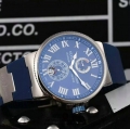 ULYSSE NARDIN時計 ユリスナルダン腕時計 高品質【送料無料】 ULYSSE NARDIN071