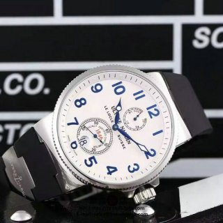 ULYSSE NARDIN時計 ユリスナルダン腕時計 高品質【送料無料】 ULYSSE NARDIN081