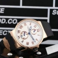 ULYSSE NARDIN時計 ユリスナルダン腕時計 高品質【送料無料】 ULYSSE NARDIN082
