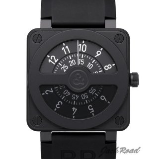 BELL＆ROSS ベル＆ロス 時計 BR01-92 コンパス【BR01-92 COMPASS-R】 BR01-92 Comp腕時計 N級品は業界で最高な品質！