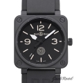 BELL＆ROSS ベル＆ロス 時計 BR01-92 10周年記念限定【BR0192-10TH-CE】 BR01 10th A