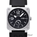 BELL＆ROSS ベル＆ロス 時計 BR03-90 リザーブドマルシェ グランドデイト【BR03-90】 BR03-90 R腕時計 N級品は業界で最高な品質！