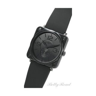 BELL＆ROSS ベル＆ロス 時計 スクエア【BRS-98-PBC】 Square腕時計 N級品は業界で最高な品質！