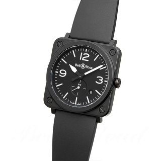 BELL＆ROSS ベル＆ロス 時計 BRS【BRS-BL-CEM】 BRS腕時計 N級品は業界で最高な品質！