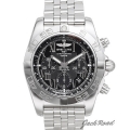 BREITLING ブライトリング 時計 クロノマット44【A011B56PA】 Chronomat 44腕時計 N級品は業界で最高な品質！