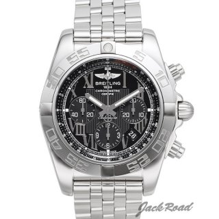 BREITLING ブライトリング 時計 クロノマット44【A011B56PA】 Chronomat 44腕時計 N級品は業界で最高な品質！