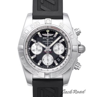 BREITLING ブライトリング 時計 クロノマット44【A011B67DPR】 Chronomat 44腕時計 N級品は業界で最高な品質！