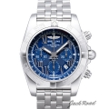 BREITLING ブライトリング 時計 クロノマット44【A011C83PA】 Chronomat 44腕時計 N級品は業界で最高な品質！