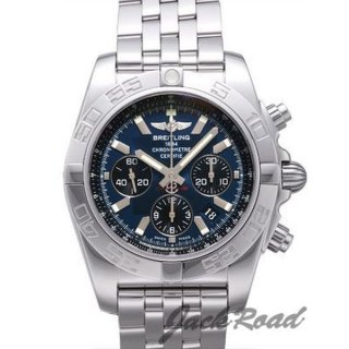 BREITLING ブライトリング 時計 クロノマット44【A011C89PA】 Chronomat 44腕時計 N級品は業界で最高な品質！