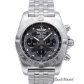 BREITLING ブライトリング 時計 クロノマット44【A011F46PA】 Chronomat 44腕時計 N級品は業界で最高な品質！