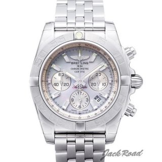 BREITLING ブライトリング 時計 クロノマット44【A012G85PA】 Chronomat 44腕時計 N級品は業界で最高な品質！