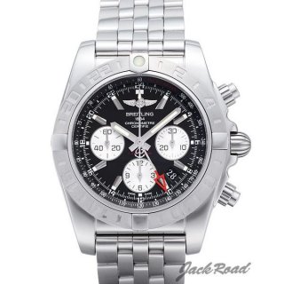 BREITLING ブライトリング 時計 クロノマット44 GMT【A042B56PA】 Chronomat 44 GMT腕時計 N級品は業界で最高な品質！