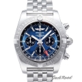 BREITLING ブライトリング 時計 クロノマット44 GMT【A042C52PA】 Chronomat 44 GMT腕時計 N級品は業界で最高な品質！