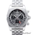 BREITLING ブライトリング 時計 クロノマット44 GMT【A042F61PA】 Chronomat 44 GMT腕時計 N級品は業界で最高な品質！