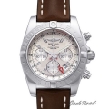BREITLING ブライトリング 時計 クロノマット44 GMT【A042G45KBD】 Chronomat 44 GMT腕時計 N級品は業界で最高な品質！