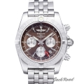 BREITLING ブライトリング 時計 クロノマット44 GMT【A042Q89PA】 Chronomat 44 GMT腕時計 N級品は業界で最高な品質！