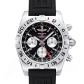 BREITLING ブライトリング 時計 クロノマット GMT【A048B17VPR】 Chronomat GMT腕時計 N級品は業界で最高な品質！