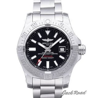 BREITLING ブライトリング 時計 アベンジャーII シーウルフ【A077B30PSS】 Avenger II Seaw腕時計 N級品は業界で最高な品質！