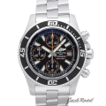 BREITLING ブライトリング 時計 スーパーオーシャン クロノグラフ【A110B85PRS】 Super Ocean C腕時計 N級品は業界で最高な品質！
