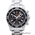 BREITLING ブライトリング 時計 スーパーオーシャン クロノグラフ【A110B85PSS】 Super Ocean C腕時計 N級品は業界で最高な品質！