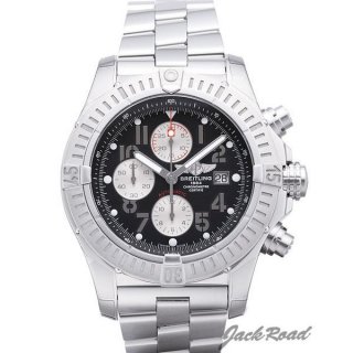 BREITLING ブライトリング 時計 スーパーアベンジャー【A1337011】 Super Avenger腕時計 N級品は業界で最高な品質！