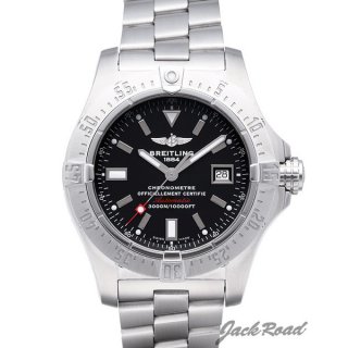 BREITLING ブライトリング 時計 アベンジャー シーウルフ【A177B05PRS】 Avenger Seawolf腕時計 N級品は業界で最高な品質！