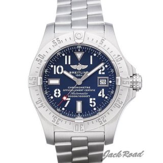 BREITLING ブライトリング 時計 アベンジャー シーウルフ【A177C56PRS】 Avenger Seawolf腕時計 N級品は業界で最高な品質！