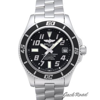 BREITLING ブライトリング 時計 スーパーオーシャン 42【A187B28PRS】 Super Ocean 42腕時計 N級品は業界で最高な品質！