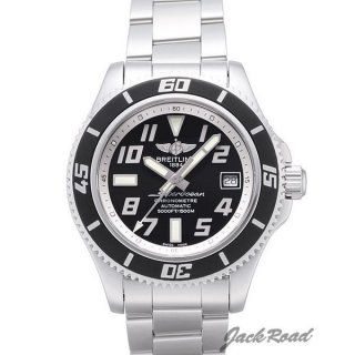 BREITLING ブライトリング 時計 スーパーオーシャン 42【A187B29PSS】 Super Ocean 42腕時計 N級品は業界で最高な品質！