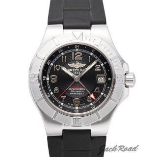 BREITLING ブライトリング 時計 コルト GMT+【A327B55CRC】 Colt Gmt +腕時計 N級品は業界で最高な品質！