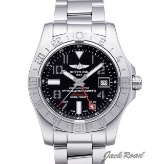 BREITLING ブライトリング 時計 アベンジャーII GMT【A329B34PSS】 Avenger II GMT腕時計 N級品は業界で最高な品質！