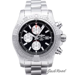 BREITLING ブライトリング 時計 スーパー アベンジャーII【A331B29PSS】 Super Avenger II腕時計 N級品は業界で最高な品質！