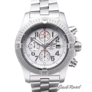 BREITLING ブライトリング 時計 スーパーアベンジャー【A337A99PRS】 Super Avenger腕時計 N級品は業界で最高な品質！