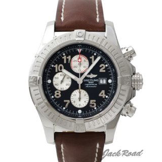 BREITLING ブライトリング 時計 スーパーアベンジャー【A337B82KBA】 Super Avenger腕時計 N級品は業界で最高な品質！
