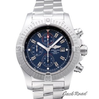 BREITLING ブライトリング 時計 スーパーアベンジャー【A337C57PRS】 Super Avenger腕時計 N級品は業界で最高な品質！