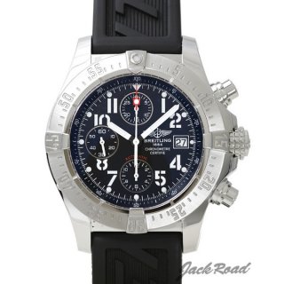 BREITLING ブライトリング 時計 アベンジャー スカイランド【A338B61DPR】 Avenger Skyland腕時計 N級品は業界で最高な品質！