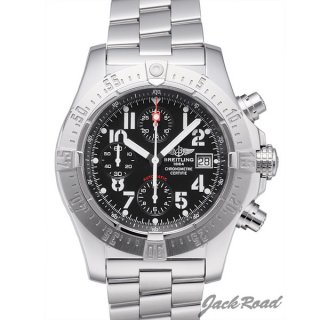 BREITLING ブライトリング 時計 アベンジャー【A338B75PRS】 Avenger腕時計 N級品は業界で最高な品質！
