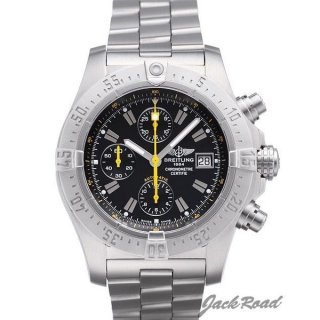 BREITLING ブライトリング 時計 アベンジャー コードイエロー リミテッド【A338BCIPRS】 Avenger C腕時計 N級品は業界で最高な品質！