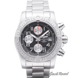 BREITLING ブライトリング 時計 アベンジャーII【A339F64PSS】 Avenger II腕時計 N級品は業界で最高な品質！