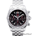 BREITLING ブライトリング 時計 ブラックバード レッドストライク【A439BRSPAS】 Blackbird Red腕時計 N級品は業界で最高な品質！
