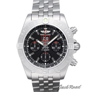 BREITLING ブライトリング 時計 クロノマット ブラックバード【A440B71PS】 Chronomat Blackb腕時計 N級品は業界で最高な品質！