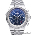 BREITLING ブライトリング 時計 ベントレー GMT【A476C68SGS】 Bentley GMT腕時計 N級品は業界で最高な品質！