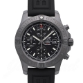 BREITLING ブライトリング 時計 コルト クロノグラフ オートマティック ブラックスティール【M181B01VPB】 腕時計 N級品は業界で最高な品質！