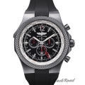 BREITLING ブライトリング 時計 ベントレー GMT ミッドナイトカーボン【M476B19GRB】 Bentley G腕時計 N級品は業界で最高な品質！