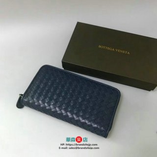 Bottega Veneta 大人気 高品質 コピー品 ボッテガ ヴェネタ 財布 BV007