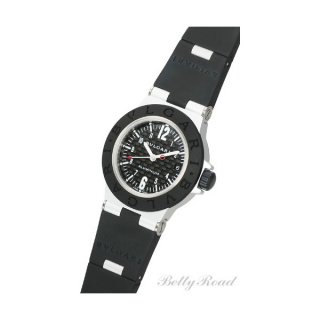 BVLGARI ブルガリ アルミニウム【AL29BTAVD】 aluminum腕時計 N級品は業界で最高な品質！