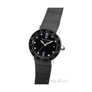 BVLGARI ブルガリ ブルガリブルガリ【BBL37BSBCLD/9】 Bvlgari Bvlgari腕時計 N級品は業界で最高な品質！