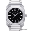 BVLGARI ブルガリ オクト ソロテンポ【BGO38BSSD】 Octo Slotempo腕時計 N級品は業界で最高な品質！