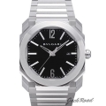 BVLGARI ブルガリ オクト【BGO41BSSD】 Octo腕時計 N級品は業界で最高な品質！